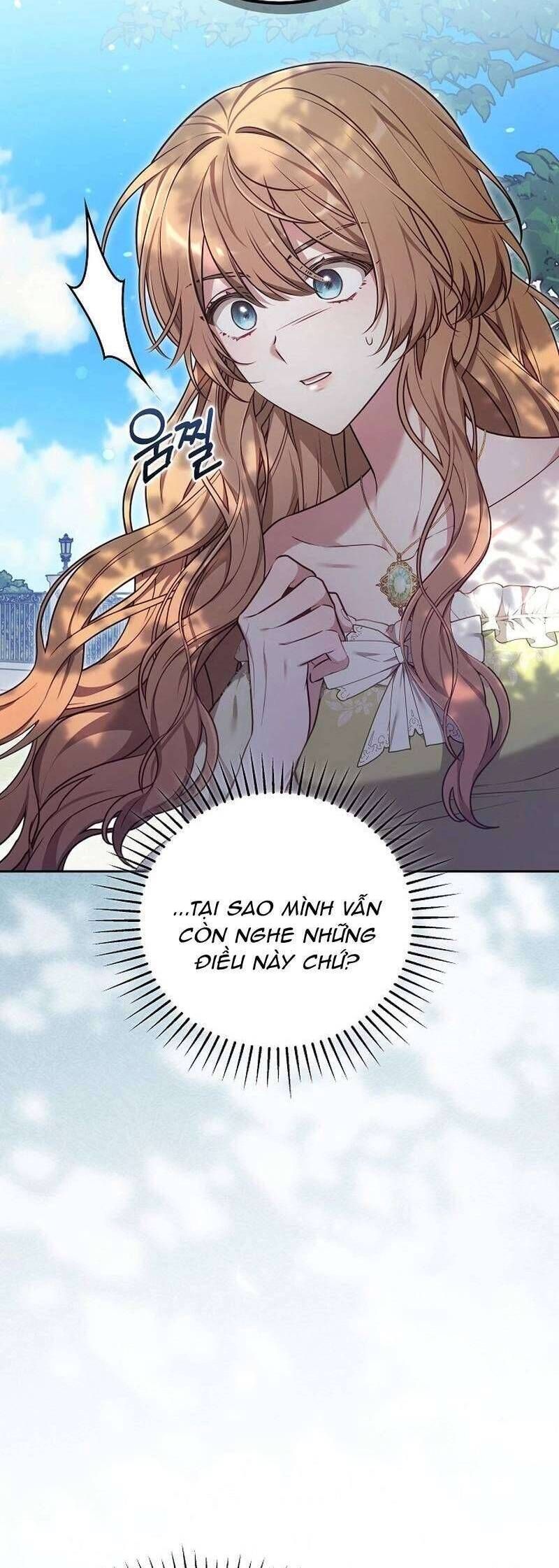 Lời Tỏ Tình Lần Thứ 101 Chapter 19 - Trang 2
