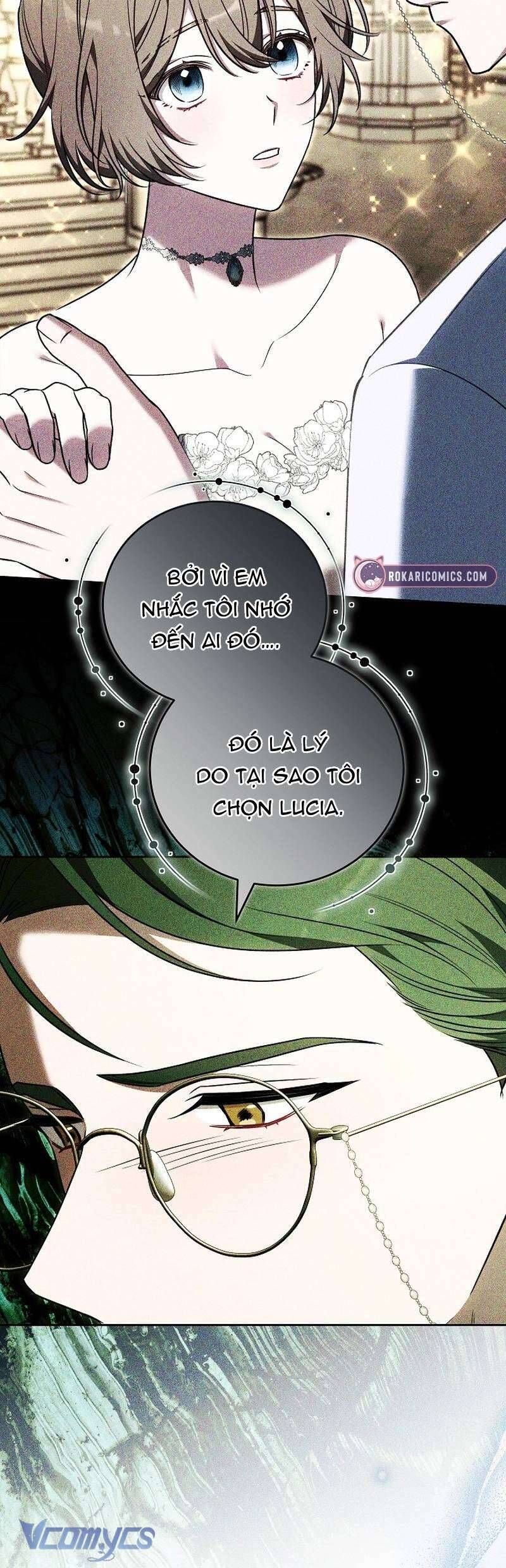 Lời Tỏ Tình Lần Thứ 101 Chapter 19 - Trang 2