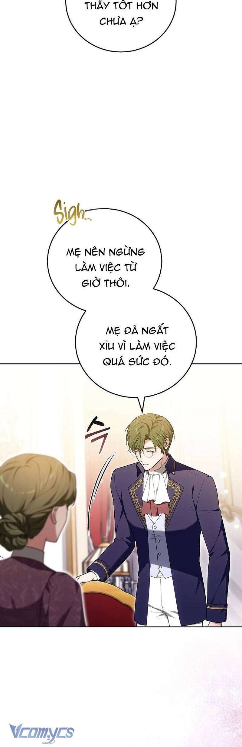 Lời Tỏ Tình Lần Thứ 101 Chapter 19 - Trang 2