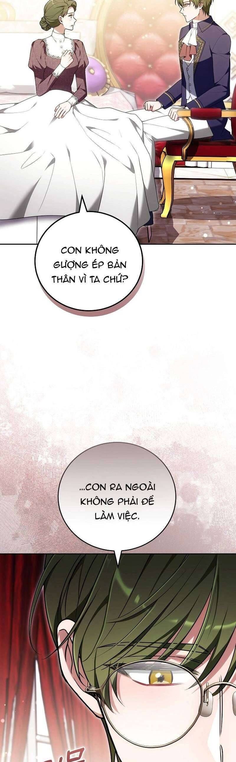 Lời Tỏ Tình Lần Thứ 101 Chapter 19 - Trang 2