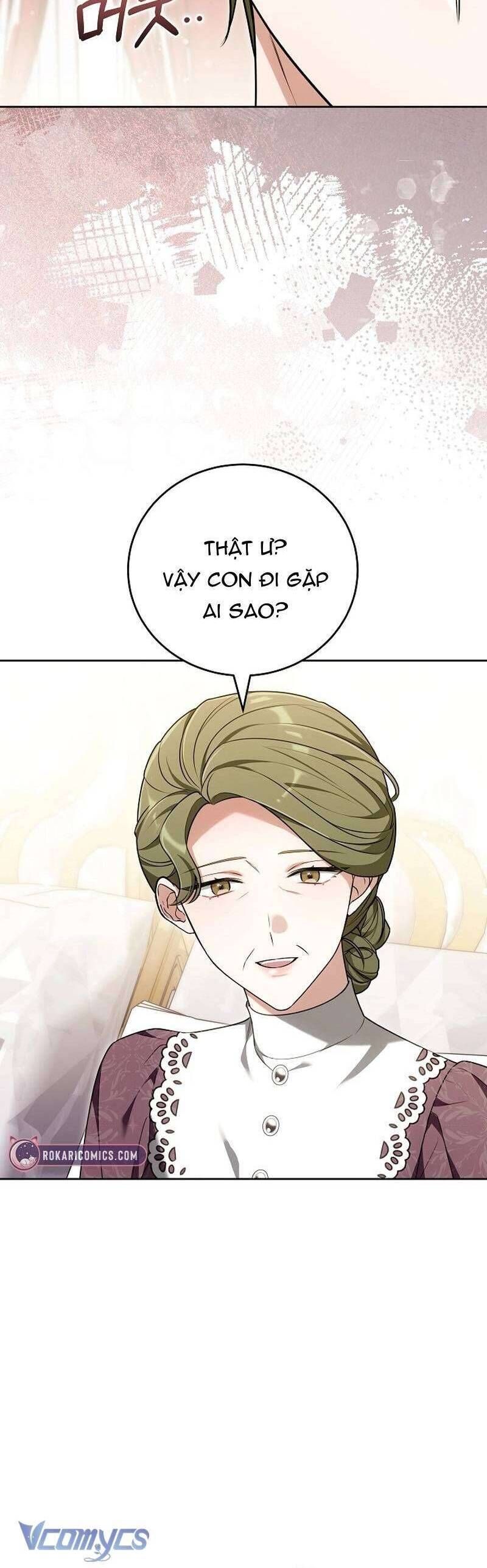 Lời Tỏ Tình Lần Thứ 101 Chapter 19 - Trang 2
