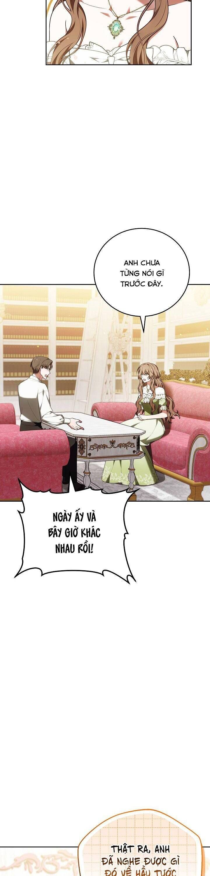 Lời Tỏ Tình Lần Thứ 101 Chapter 20 - Trang 2