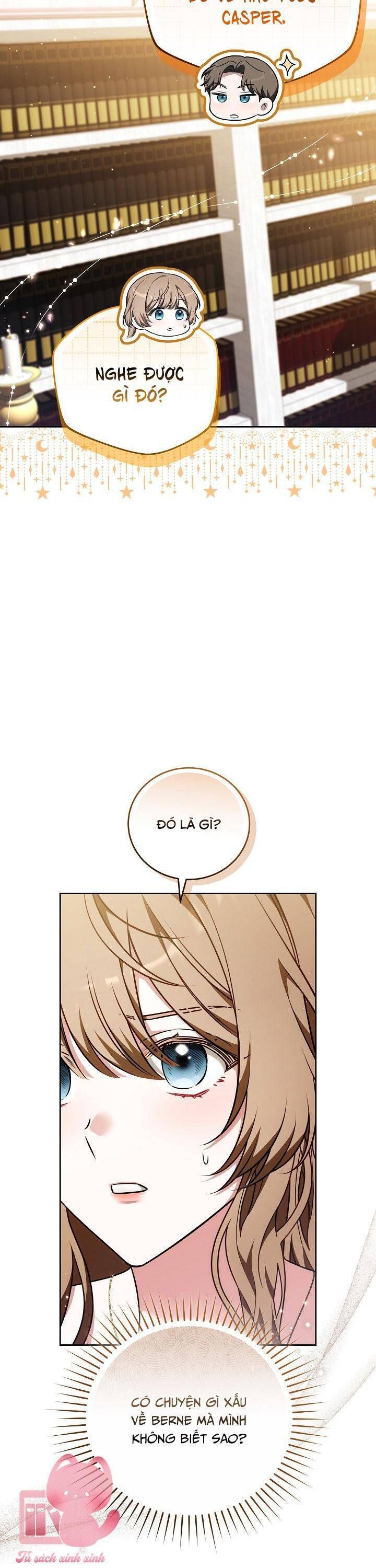 Lời Tỏ Tình Lần Thứ 101 Chapter 20 - Trang 2