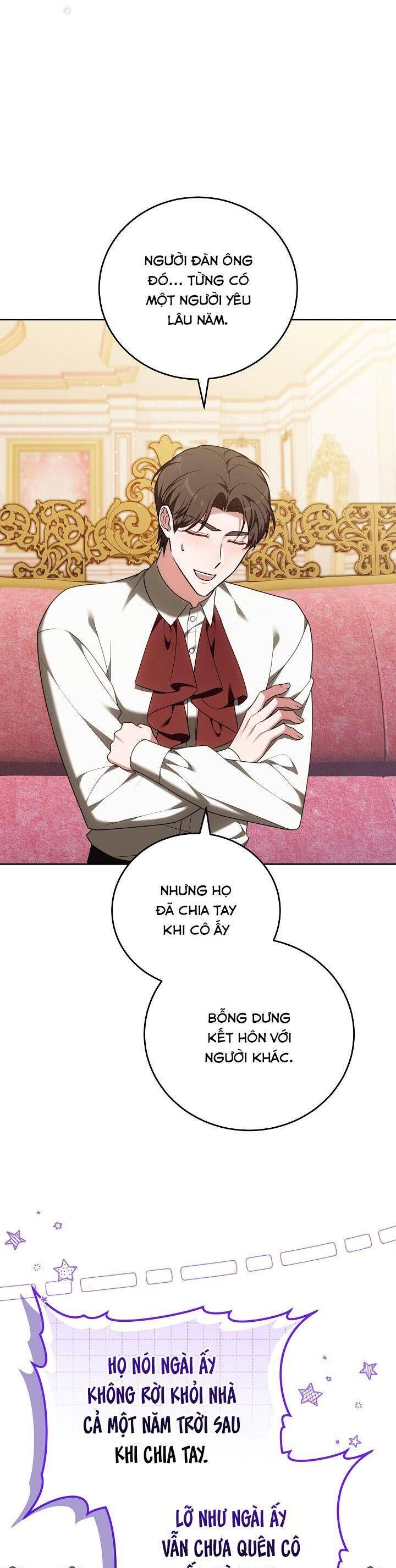 Lời Tỏ Tình Lần Thứ 101 Chapter 20 - Trang 2