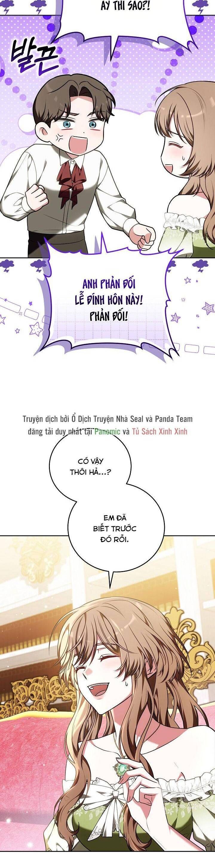 Lời Tỏ Tình Lần Thứ 101 Chapter 20 - Trang 2