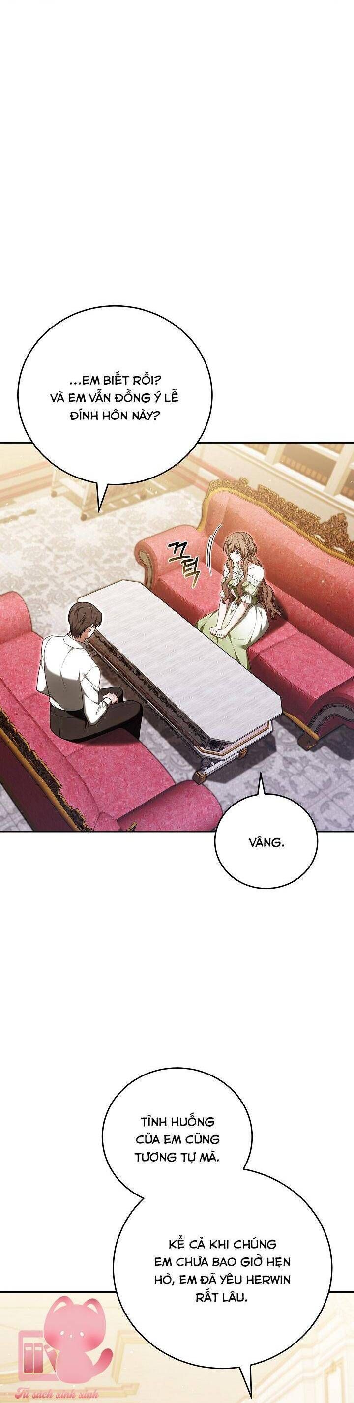 Lời Tỏ Tình Lần Thứ 101 Chapter 20 - Trang 2