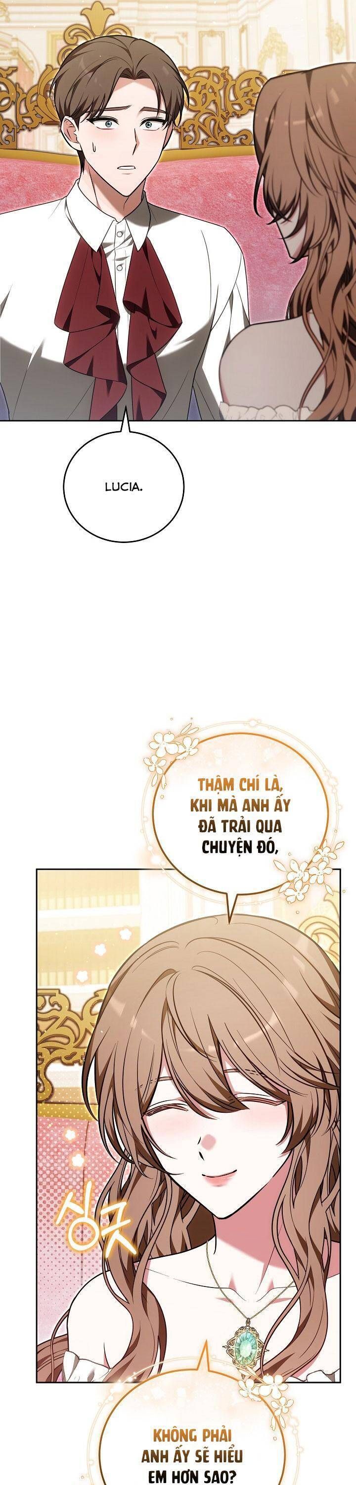 Lời Tỏ Tình Lần Thứ 101 Chapter 20 - Trang 2