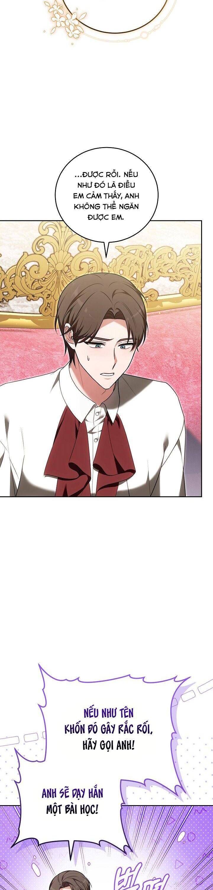 Lời Tỏ Tình Lần Thứ 101 Chapter 20 - Trang 2