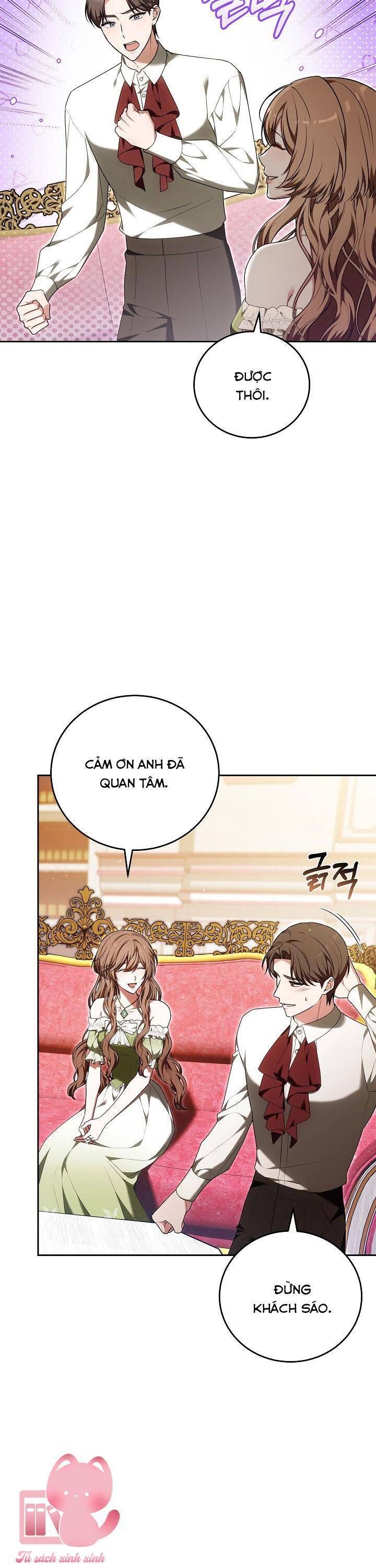 Lời Tỏ Tình Lần Thứ 101 Chapter 20 - Trang 2
