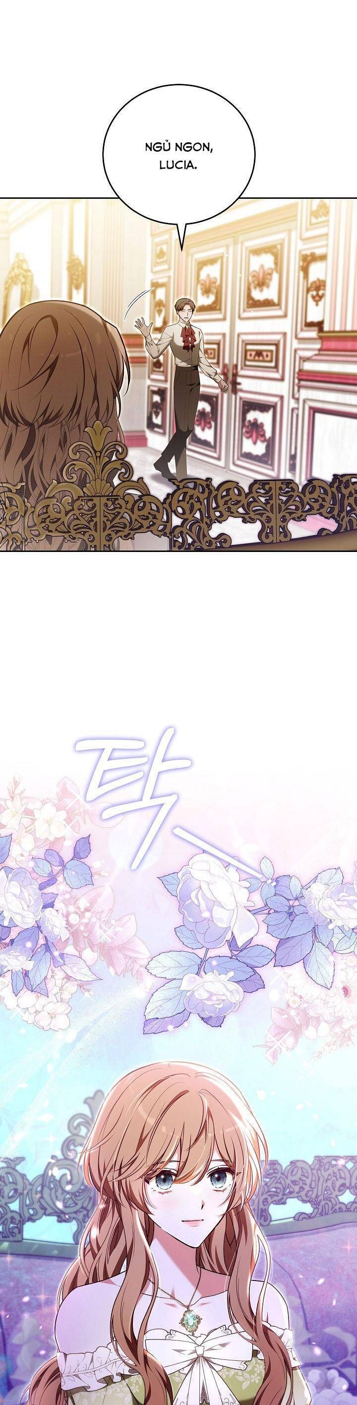 Lời Tỏ Tình Lần Thứ 101 Chapter 20 - Trang 2