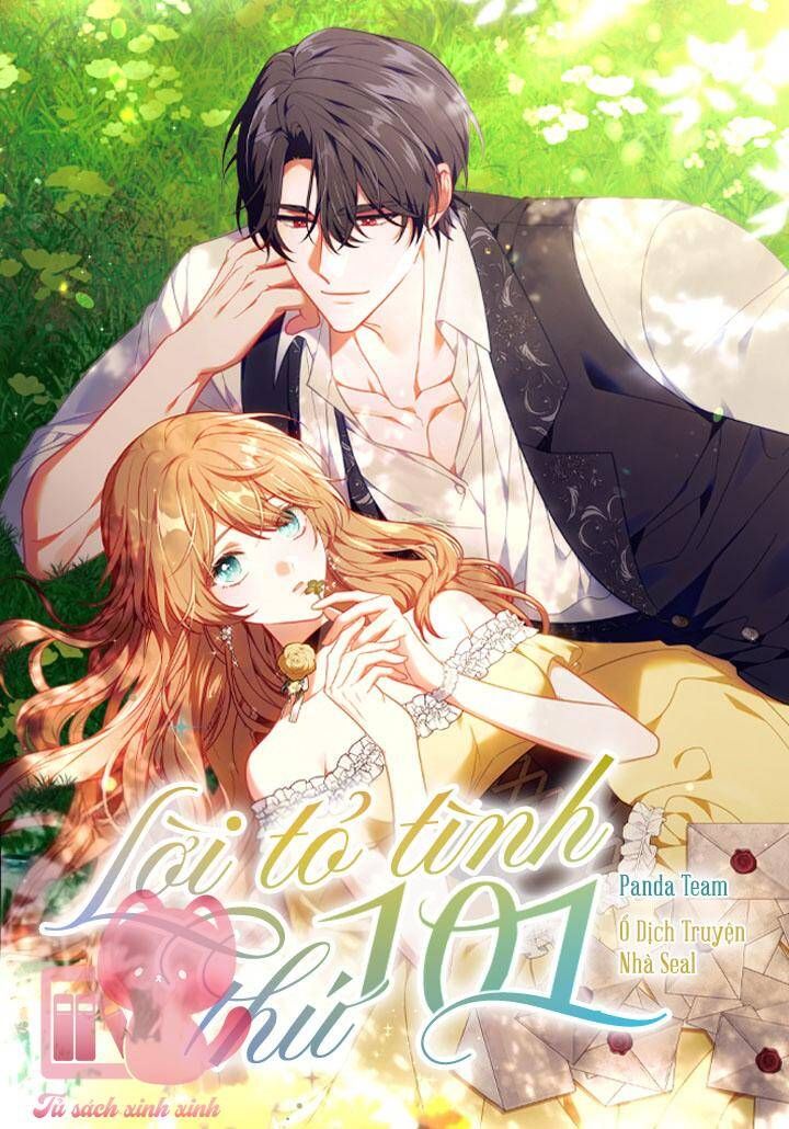 Lời Tỏ Tình Lần Thứ 101 Chapter 20 - Trang 2