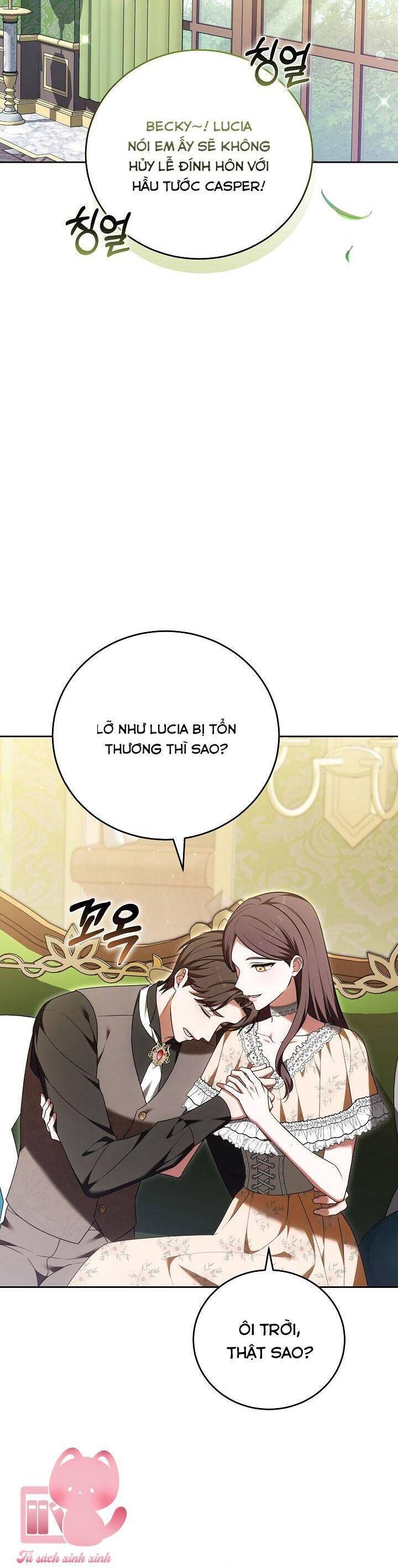 Lời Tỏ Tình Lần Thứ 101 Chapter 20 - Trang 2