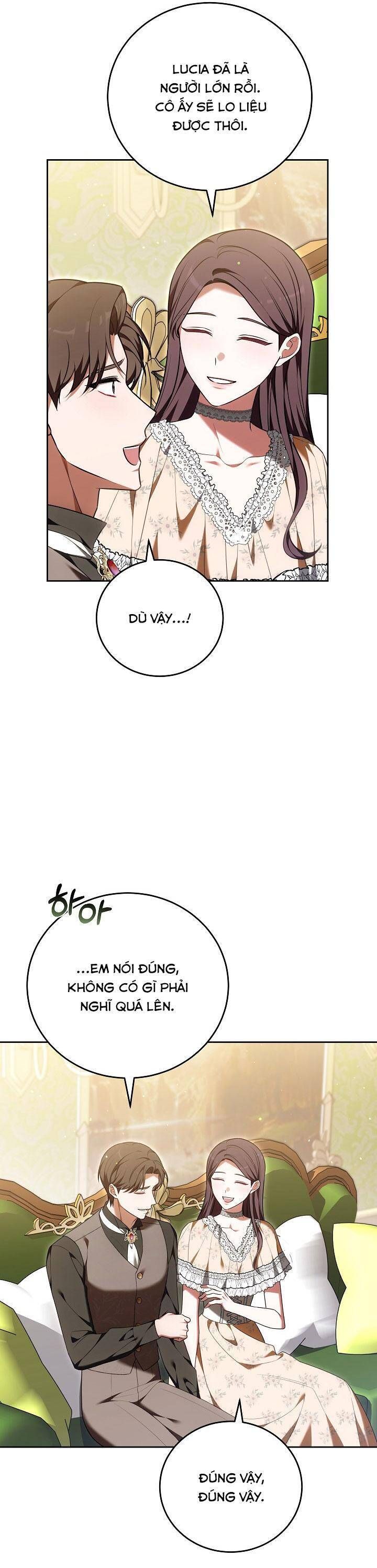Lời Tỏ Tình Lần Thứ 101 Chapter 20 - Trang 2