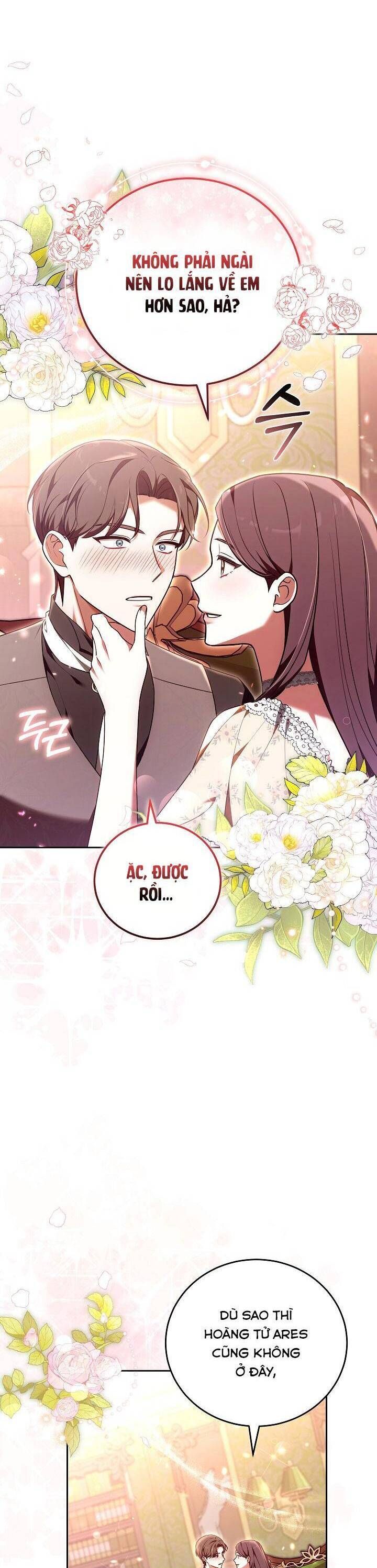 Lời Tỏ Tình Lần Thứ 101 Chapter 20 - Trang 2