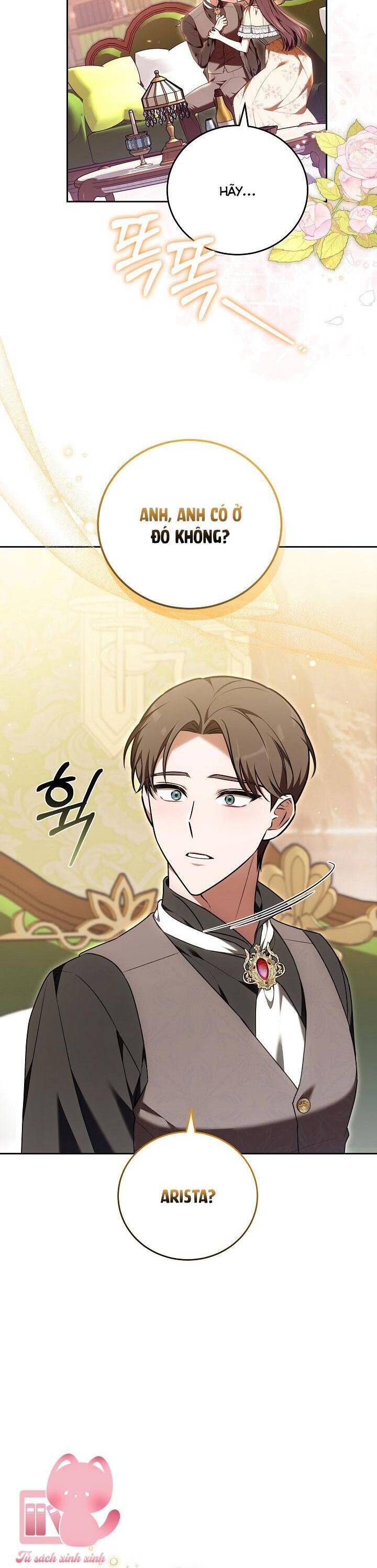 Lời Tỏ Tình Lần Thứ 101 Chapter 20 - Trang 2