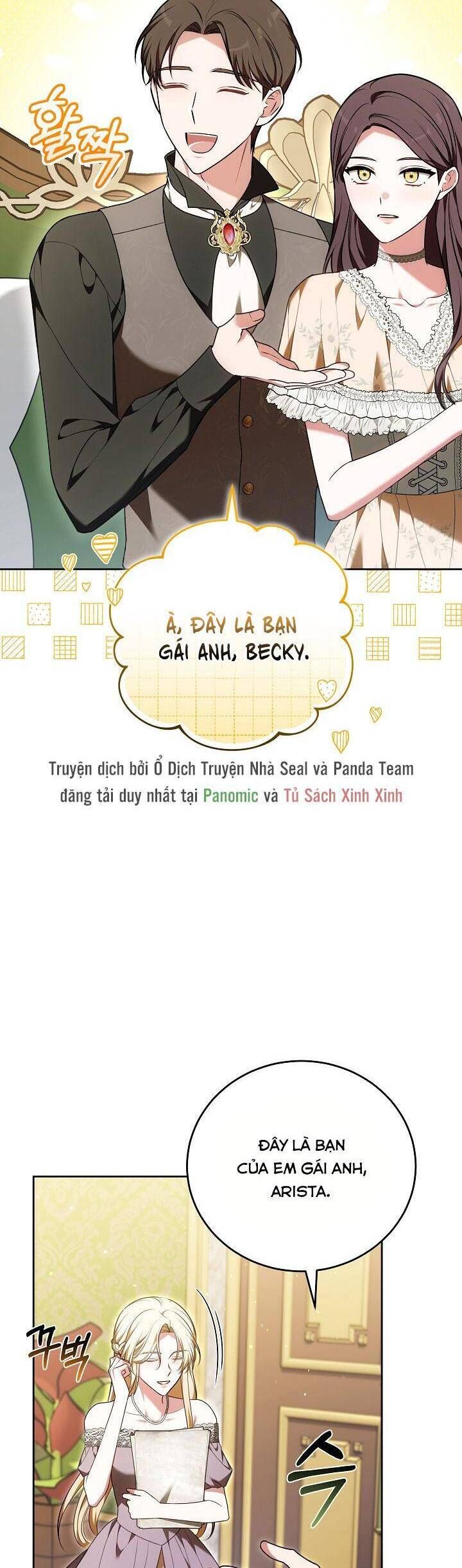 Lời Tỏ Tình Lần Thứ 101 Chapter 20 - Trang 2