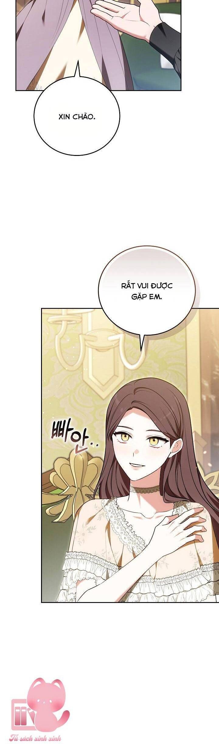 Lời Tỏ Tình Lần Thứ 101 Chapter 20 - Trang 2
