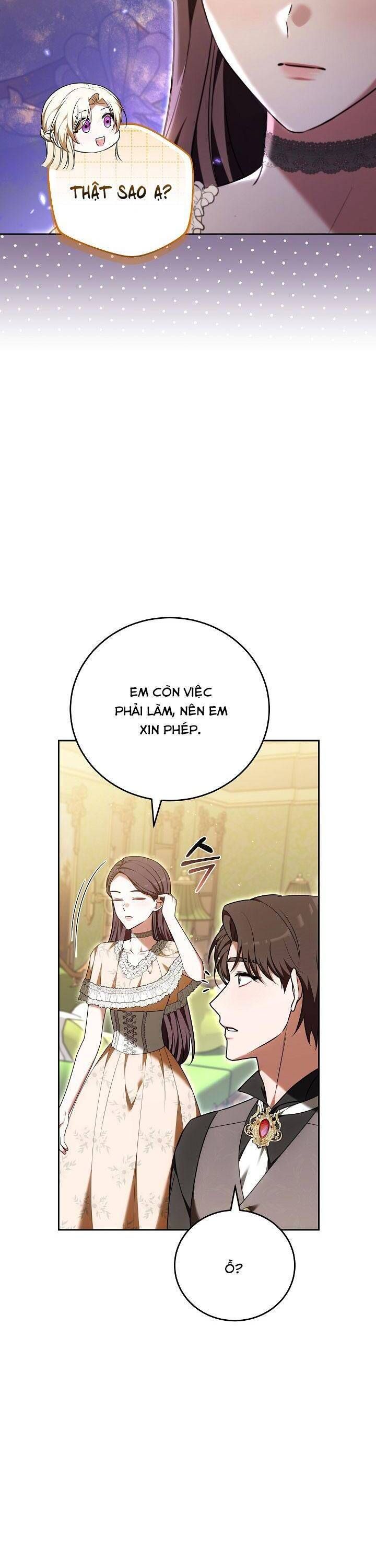 Lời Tỏ Tình Lần Thứ 101 Chapter 20 - Trang 2