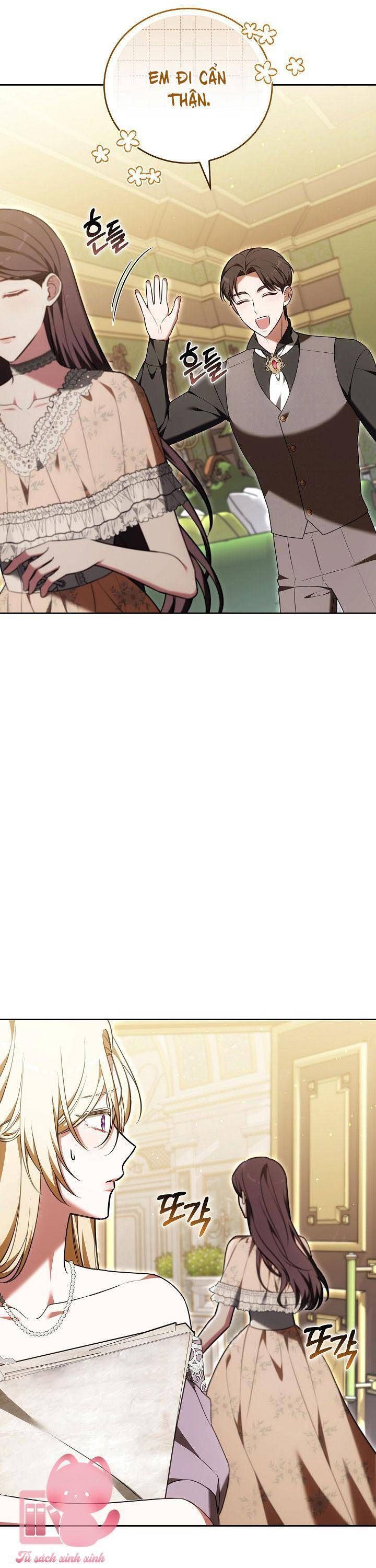 Lời Tỏ Tình Lần Thứ 101 Chapter 20 - Trang 2
