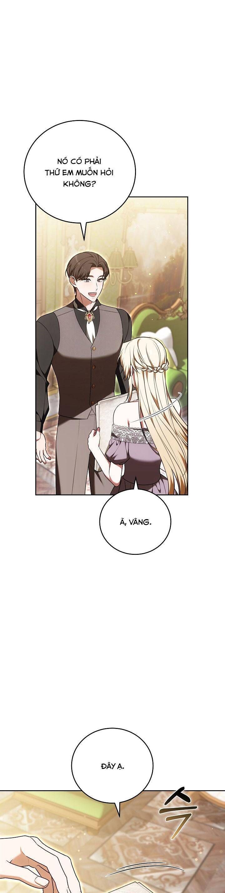 Lời Tỏ Tình Lần Thứ 101 Chapter 20 - Trang 2