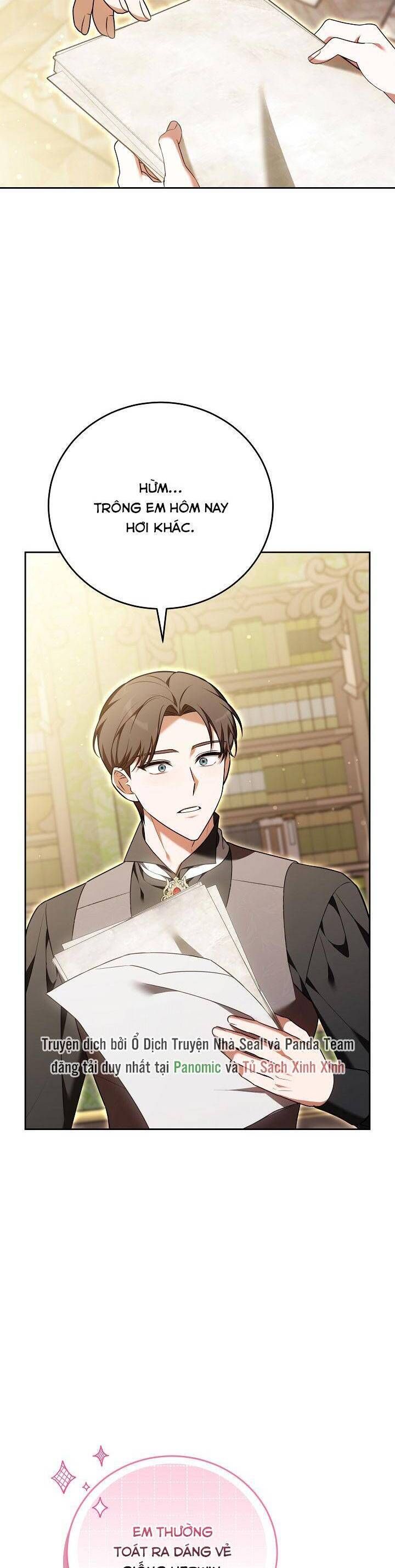 Lời Tỏ Tình Lần Thứ 101 Chapter 20 - Trang 2