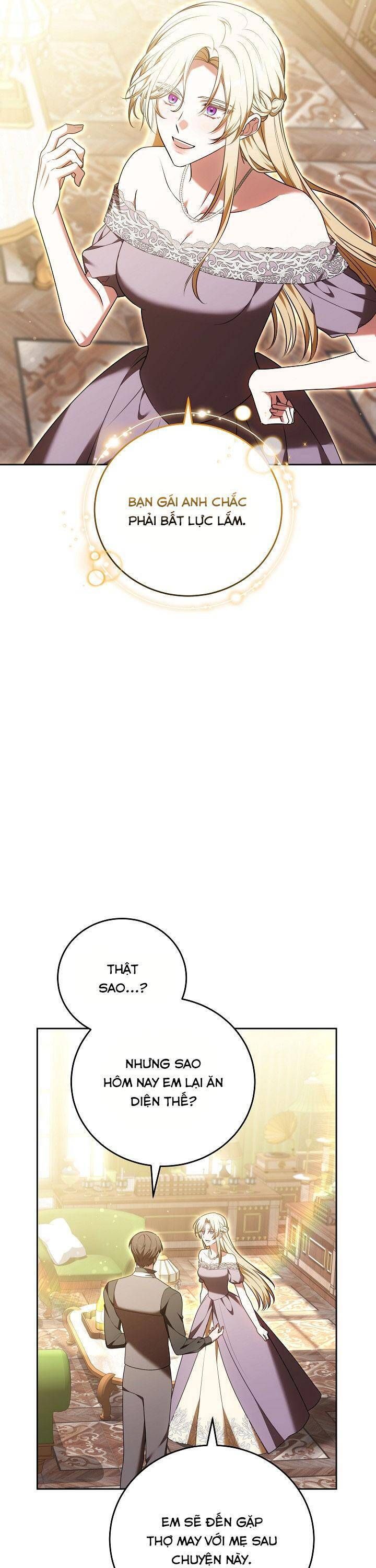 Lời Tỏ Tình Lần Thứ 101 Chapter 20 - Trang 2