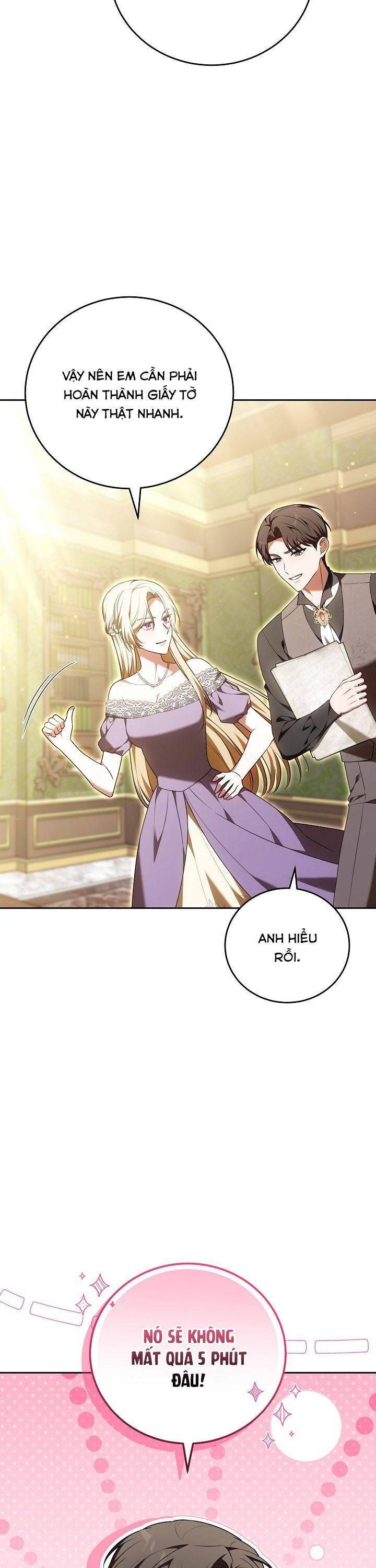 Lời Tỏ Tình Lần Thứ 101 Chapter 20 - Trang 2