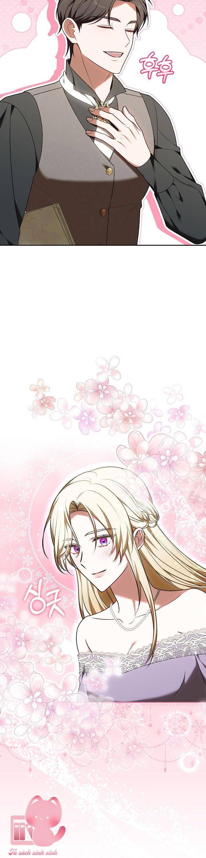 Lời Tỏ Tình Lần Thứ 101 Chapter 20 - Trang 2