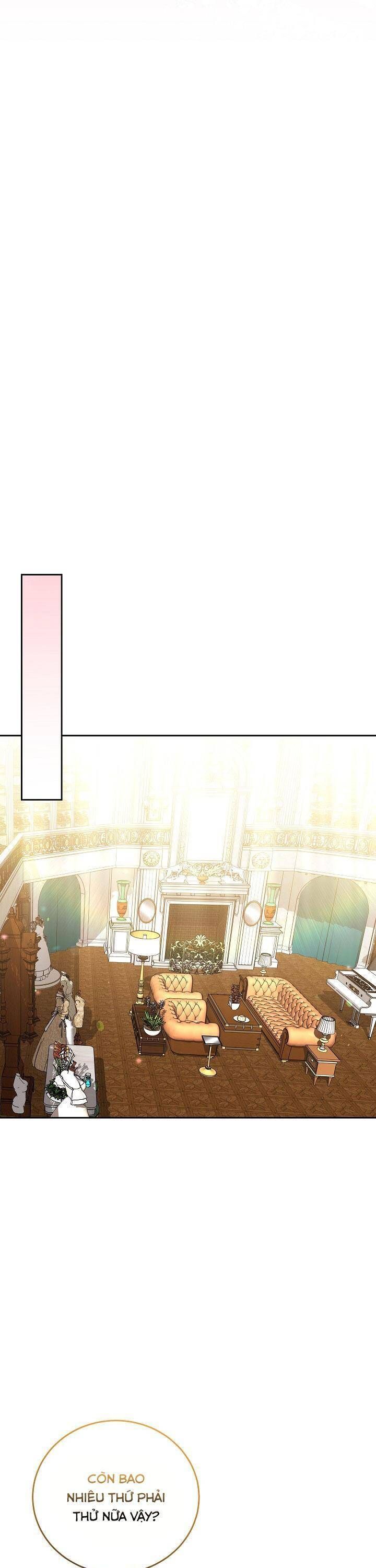 Lời Tỏ Tình Lần Thứ 101 Chapter 20 - Trang 2