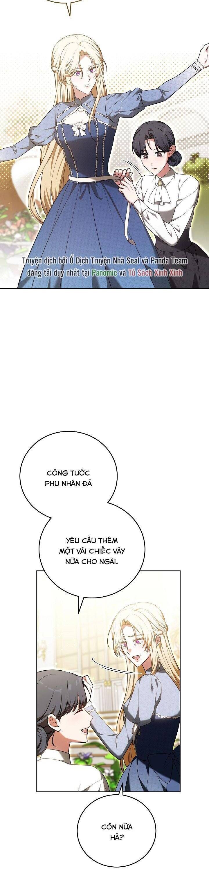 Lời Tỏ Tình Lần Thứ 101 Chapter 20 - Trang 2