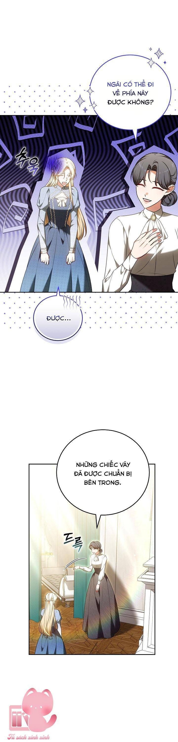 Lời Tỏ Tình Lần Thứ 101 Chapter 20 - Trang 2
