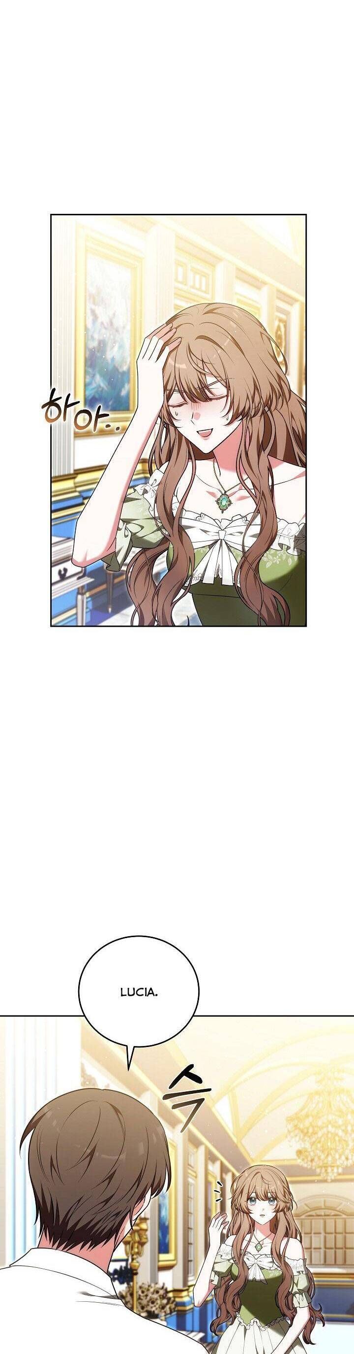 Lời Tỏ Tình Lần Thứ 101 Chapter 20 - Trang 2