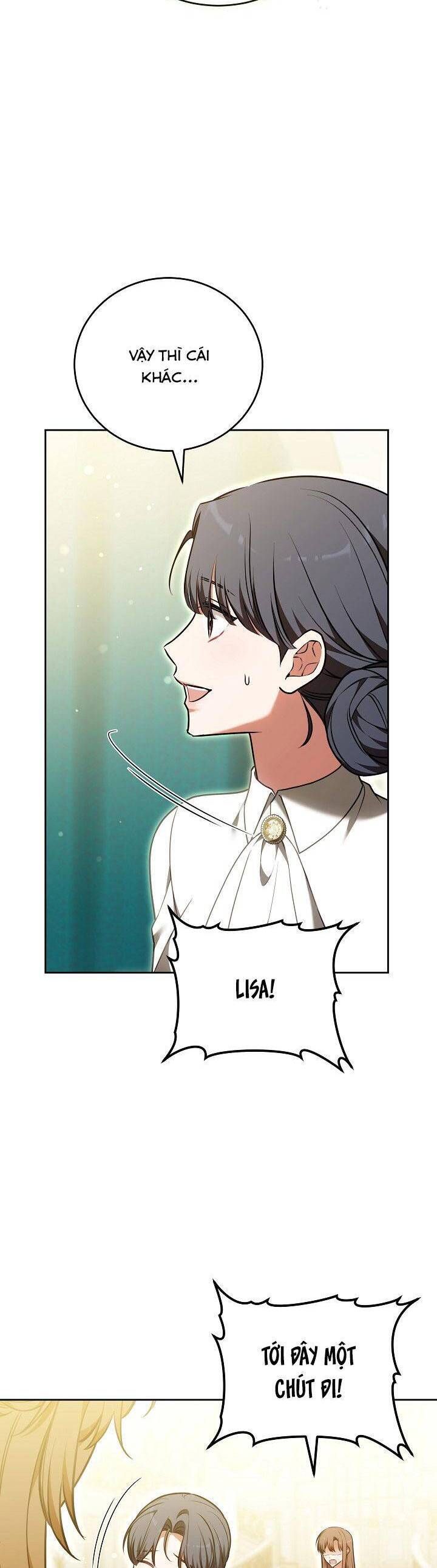 Lời Tỏ Tình Lần Thứ 101 Chapter 20 - Trang 2