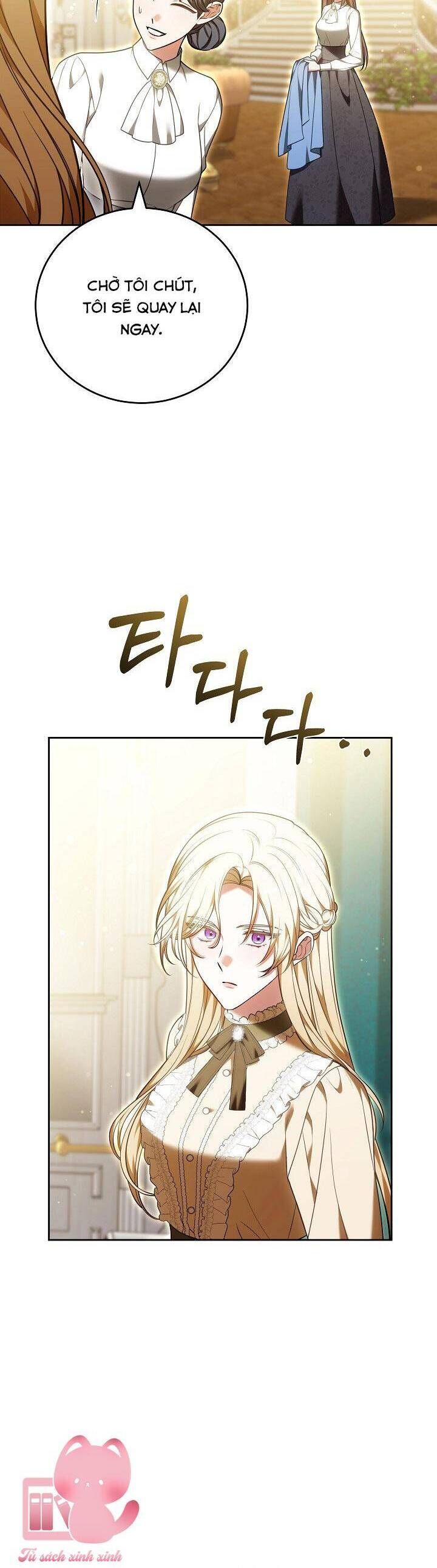 Lời Tỏ Tình Lần Thứ 101 Chapter 20 - Trang 2