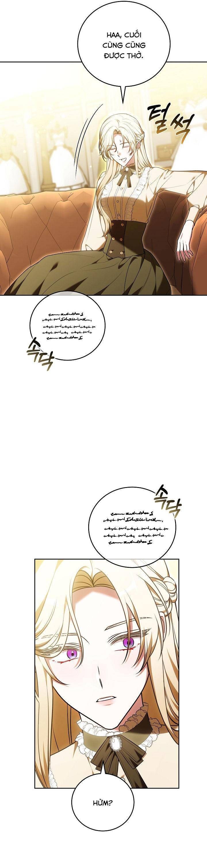 Lời Tỏ Tình Lần Thứ 101 Chapter 20 - Trang 2
