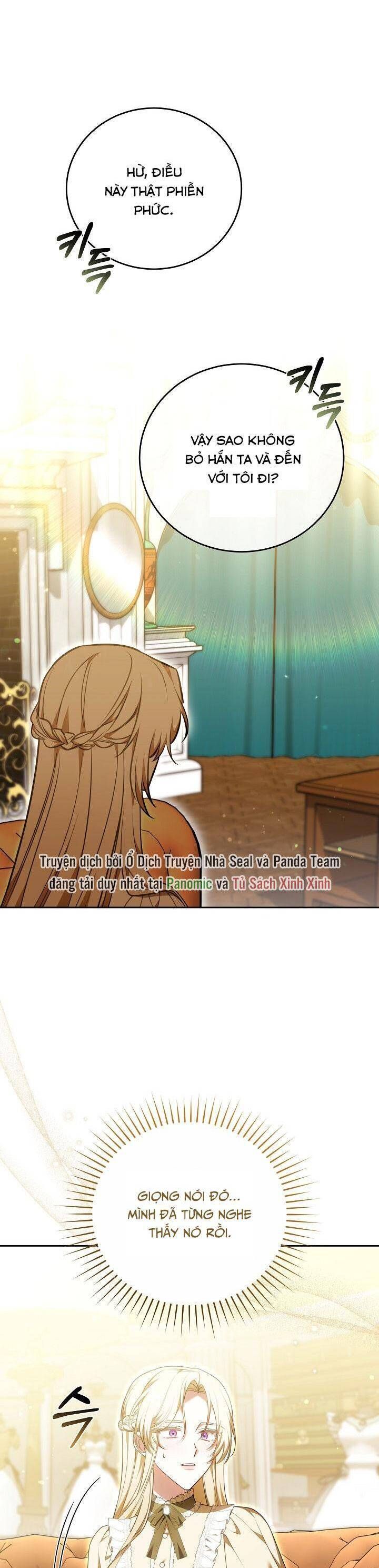 Lời Tỏ Tình Lần Thứ 101 Chapter 20 - Trang 2