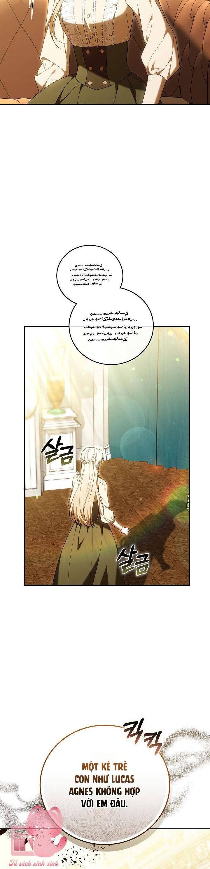 Lời Tỏ Tình Lần Thứ 101 Chapter 20 - Trang 2