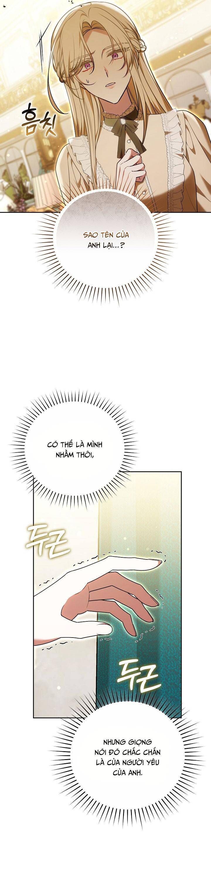 Lời Tỏ Tình Lần Thứ 101 Chapter 20 - Trang 2