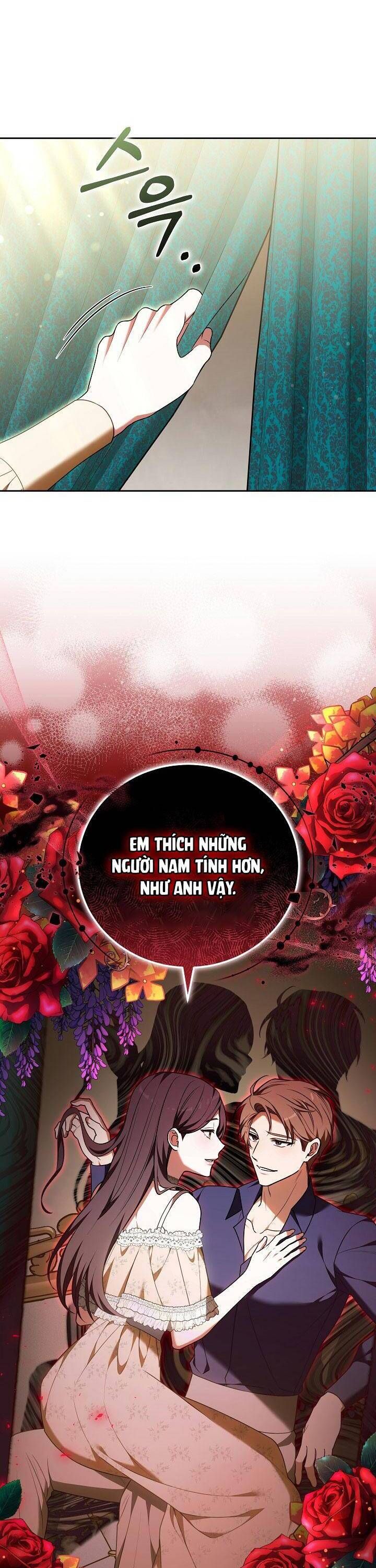 Lời Tỏ Tình Lần Thứ 101 Chapter 20 - Trang 2