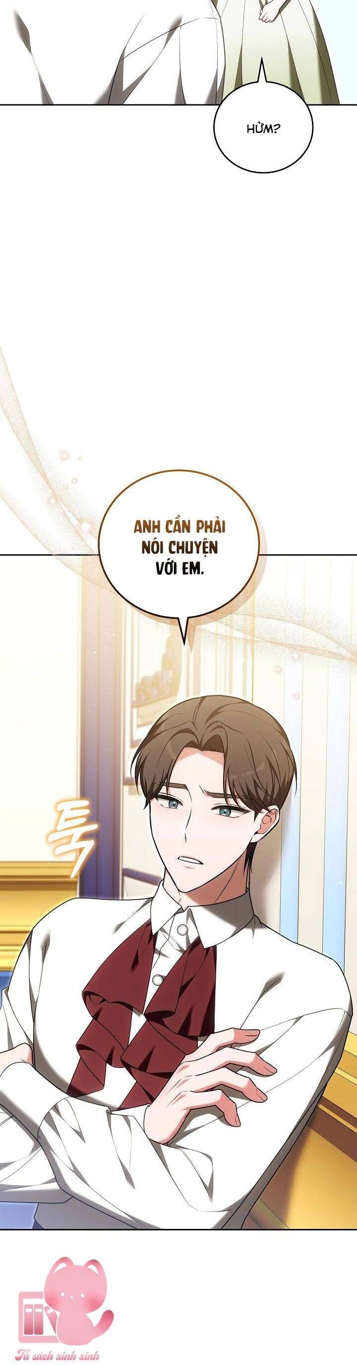 Lời Tỏ Tình Lần Thứ 101 Chapter 20 - Trang 2