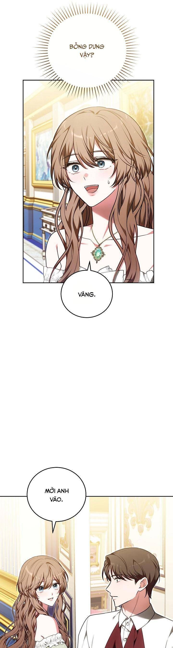 Lời Tỏ Tình Lần Thứ 101 Chapter 20 - Trang 2