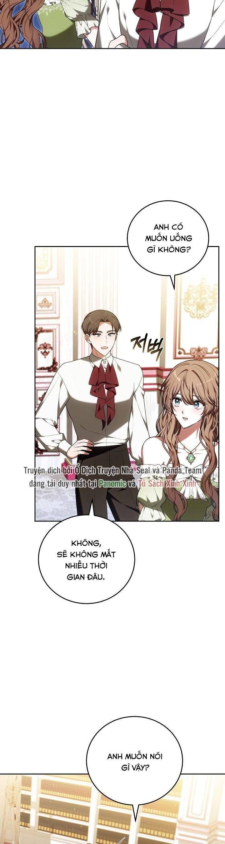 Lời Tỏ Tình Lần Thứ 101 Chapter 20 - Trang 2