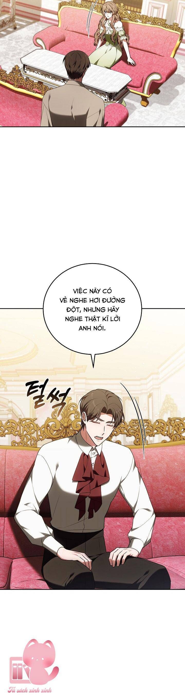 Lời Tỏ Tình Lần Thứ 101 Chapter 20 - Trang 2