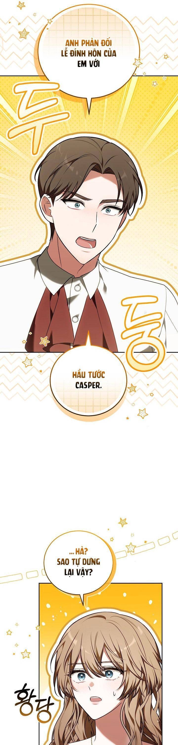 Lời Tỏ Tình Lần Thứ 101 Chapter 20 - Trang 2