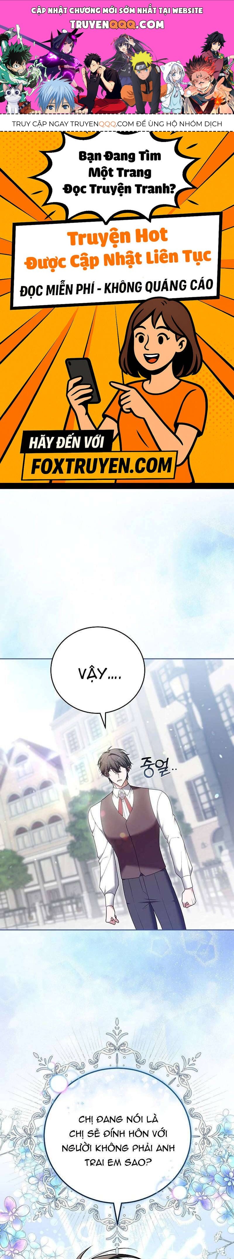 Lời Tỏ Tình Lần Thứ 101 Chapter 22 - Trang 2