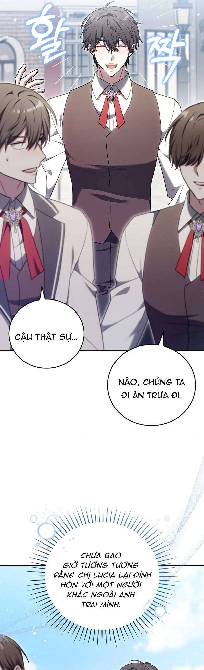 Lời Tỏ Tình Lần Thứ 101 Chapter 22 - Trang 2