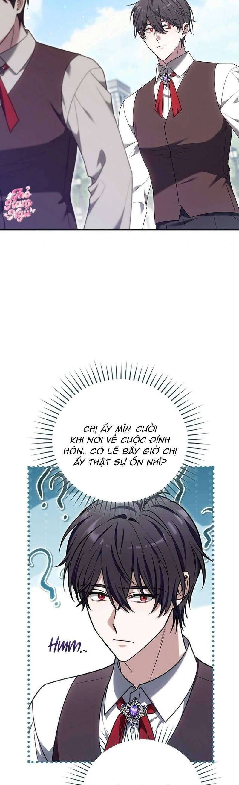 Lời Tỏ Tình Lần Thứ 101 Chapter 22 - Trang 2