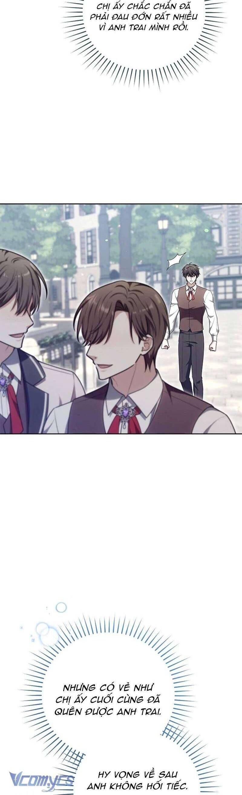 Lời Tỏ Tình Lần Thứ 101 Chapter 22 - Trang 2
