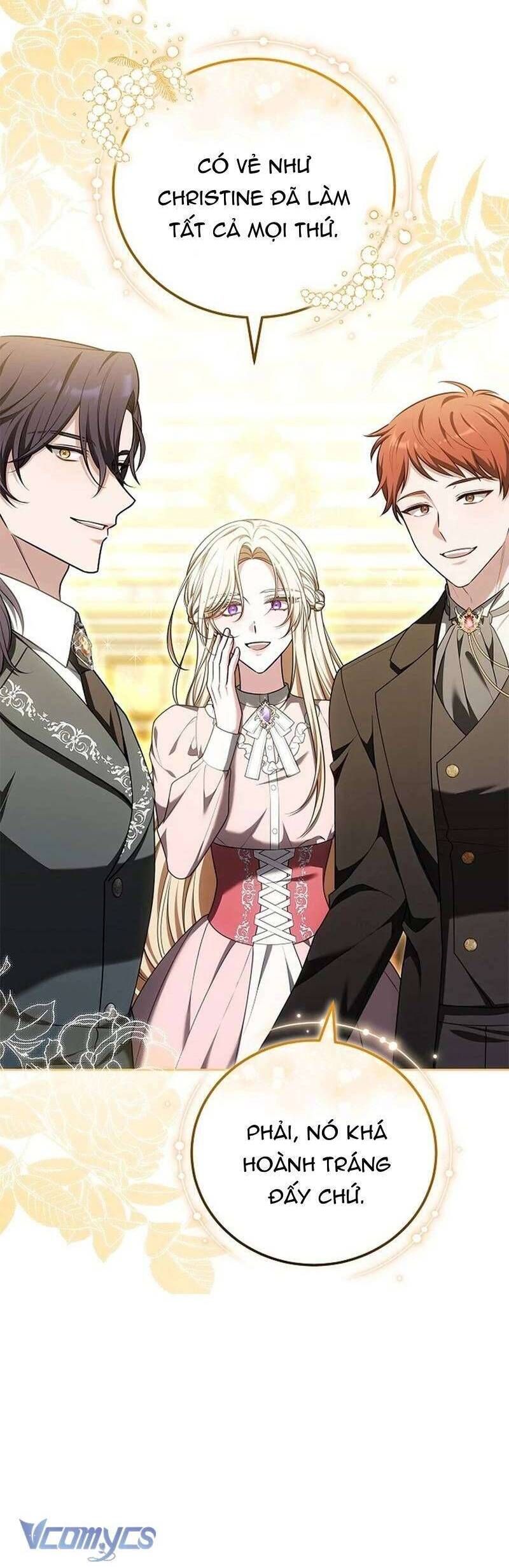 Lời Tỏ Tình Lần Thứ 101 Chapter 22 - Trang 2