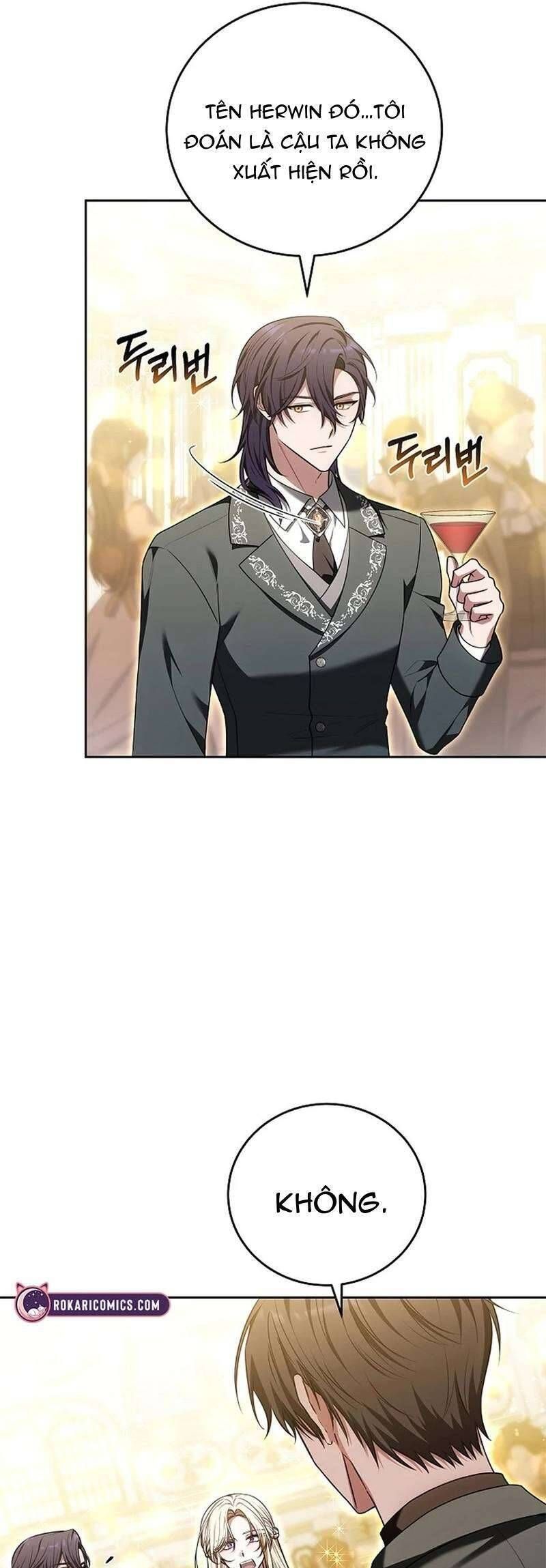 Lời Tỏ Tình Lần Thứ 101 Chapter 22 - Trang 2